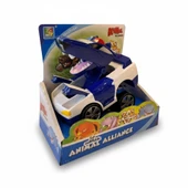 KD-8815A DÖNÜŞEBİLEN HAYVANLAR-SMT thumbnail 3