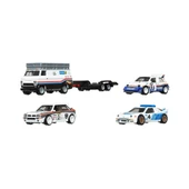 GMH39 Hot Wheels Koleksiyon Seti thumbnail 1