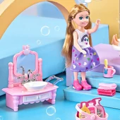 07023 BELLA BANYO SETİ-MGA thumbnail 1
