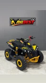 ENBEST MINI ATV BENZİNLİ thumbnail 2