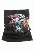 Motor Desenli Baff Boyunluk thumbnail 1