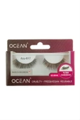 Ocean Takma Kirpik thumbnail 2