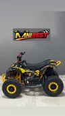 ENBEST MINI ATV BENZİNLİ thumbnail 3