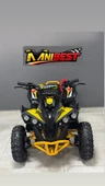ENBEST MINI ATV BENZİNLİ thumbnail 4
