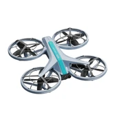 4D-V33 LED IŞIKLI DRON thumbnail 3