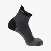 Salomon Speedcross Ankle Unisex Çorap thumbnail 2