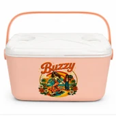 Kale Termos 10 LT BUZZY RETRO BUZLUK TERMOS (1180 COOLER BOX) thumbnail 4
