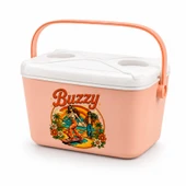 Kale Termos 10 LT BUZZY RETRO BUZLUK TERMOS (1180 COOLER BOX) thumbnail 1