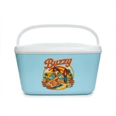 10 LT BUZZY RETRO BUZLUK TERMOS (1180 COOLER BOX) thumbnail 4