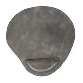 Bileklikli Deri Mouse Pad VS4EF Gri thumbnail 4