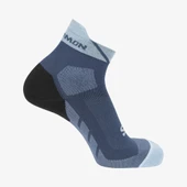 Salomon Speedcross Ankle Unisex Çorap thumbnail 3