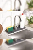 Silikon Lavabo Matı (13*36 CM) thumbnail 2