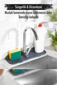 Silikon Lavabo Matı (13*36 CM) thumbnail 1