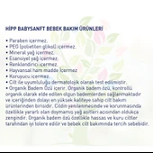 Hipp Çocuk Bakım Kremi 100 Gr thumbnail 4