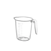 1 Litre Ölçü Kabı thumbnail 2