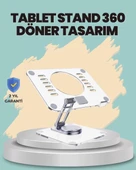 Nevamel® Çift Eksenli Ayarlanabilir Tablet Destek Standı thumbnail 1