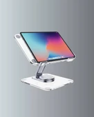 Nevamel® Çift Eksenli Ayarlanabilir Tablet Destek Standı thumbnail 4