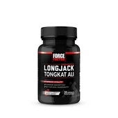 Force Factor LongJack Tongkat Ali 30 Kapsül thumbnail 1