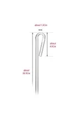 Aquario Neo P Clip Large thumbnail 3
