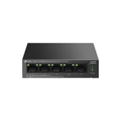 TP-LINK LS105LP 5Port 10/100 Mbps PoE Switch thumbnail 1