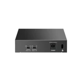 TP-LINK LS105LP 5Port 10/100 Mbps PoE Switch thumbnail 2