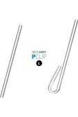Aquario Neo P Clip Large thumbnail 2