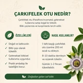 Çarkıfelek Otu 250 gr thumbnail 4