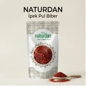 Demirkol Ipek Pul Biber 1 Kg thumbnail 1