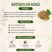 Böğürtlen Kökü 250 Gr thumbnail 3