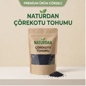 Çörek Otu Tohumu 1 kg thumbnail 1
