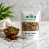 Anason Tohumu 1 Kg thumbnail 3