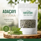 Adaçayı Sıyırma 1 Kg thumbnail 1