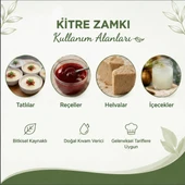 Doğal Kitre Zamkı 100 gr thumbnail 3