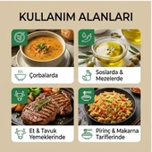 Demirkol Ipek Pul Biber 1 Kg thumbnail 5