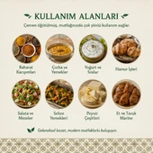 Çemen Öğütülmüş Toz 250 Gr thumbnail 4