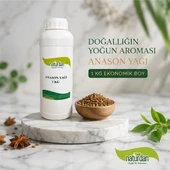 Saf Anason Yağı 500 Ml thumbnail 2