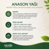Saf Anason Yağı 500 Ml thumbnail 4