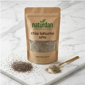 Chia Tohumu Unu 250 Gr thumbnail 4