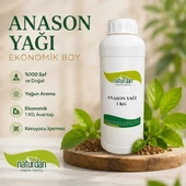 Saf Anason Yağı 500 Ml thumbnail 3