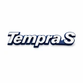 Fiat Tempra_S Bagaj Yazısı 7703776 thumbnail 1