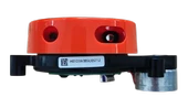 Dreame D10 Plus Gen2 Robot Süpürge Lidar Sensör thumbnail 3