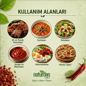 Yaprak Pul Biber Demirkol 1 Kg thumbnail 6