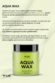 W-Lab Cosmetics Aqua Wax 100 Ml thumbnail 2