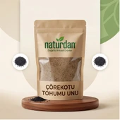 Çörekotu Öğütülmüş Toz 250 gr thumbnail 1