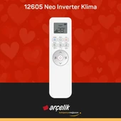 ARÇELİK 12605 Split Klima thumbnail 3