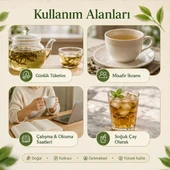 Beyaz Çay 1 Kg thumbnail 5
