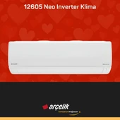 ARÇELİK 12605 Split Klima thumbnail 1