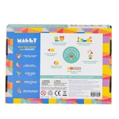 MGL-72 72 PCS MANYETİK BLOK thumbnail 2