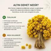 Altın Otu 1 Demet thumbnail 5