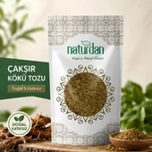 Çakşır Kökü Tozu 250 gr thumbnail 5